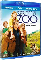 we bought a zoo bd